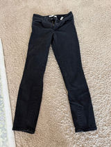 Women’s black jeans Photo 0