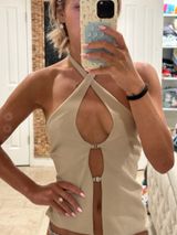 ZARA Top Photo 0