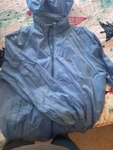 Lacoste Windbreaker Vintage Photo 0