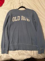 Sweatshirt Photo 0