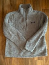 Patagonia Half-Zip Fleece Women’s Photo 0