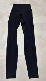 Lululemon align Black Leggings 0 Photo 0