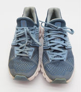 On Cloudswift Womens Running Shoes Blue White Helion Superfoam Sneakers W8 Photo 0