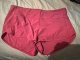 Lululemon Shorts Hotty Hot Photo 0