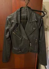 Leather Jacket Photo 0