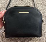 Steve Madden Purse Crossbody Black Photo 0