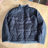 The North Face Reversible Jacket Women’s Large Photo 0