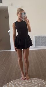 Free People Active Dress Mini Photo 0