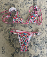 Shein Swimsuit Set Photo 0