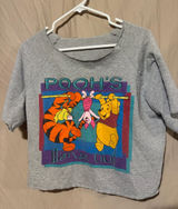Vintage Pooh t-shirt Photo 0