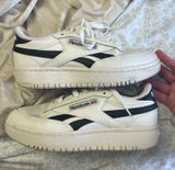 Reebok Sneakers Women’s Photo 0