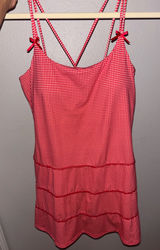 Altar'd State Athletic Dress  Photo 0