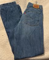 Levi’s Jeans Photo 0