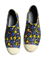 Native X Disney Mickey Mouse‎ Unisex Jefferson Shoes Size: W/5 Photo 0