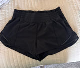 Lululemon Shorts Hot Hot Photo 0