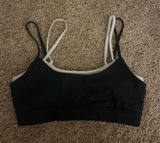 Alo Yoga Bra Photo 0