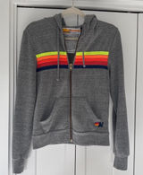 Aviator Nation Hoodie Zip-Up Photo 0