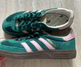 Green Spezial Adidas Photo 0