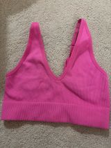 Garage Tank Cropped Top Photo 0