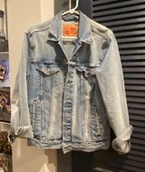 Denim Jacket Photo 0