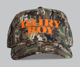 Dairy Boy hat Photo 0