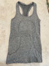 Lululemon Tech Swiftly Tank Photo 0