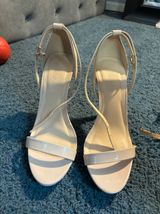 Nude heels Photo 0