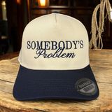 Somebody’s Problem Hat Multiple Photo 0