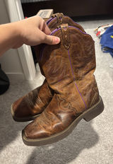 Justin Boots Women’s Boots Photo 0