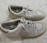 Vintage Havana Sneakers Star Photo 0