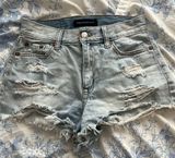 Aeropostale Jean Shorts Photo 0