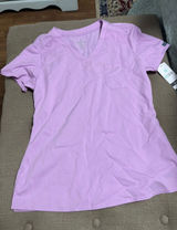Med Couture Scrub Top Photo 0