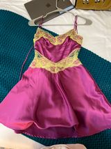 Revolve Mini Dress Photo 0