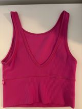 Lululemon tank top  Photo 0