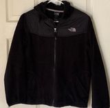 North face jacket Photo 0