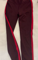 Splits59 CLARE HIGH WAIST RIGOR 7/8 leggings Photo 0