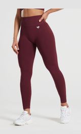Women’s Best Leggings Seamless Photo 0