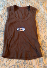 ray the brand Brown Photo 0