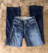 Ariat Jeans Bootcut Photo 0