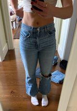 American Eagle Jeans Photo 0