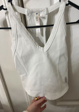 Free People Top Tank Photo 0