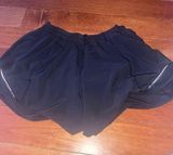 Black Hotty Hot 2.5” Shorts Photo 0
