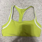 Abercrombie Sports Bra Photo 0