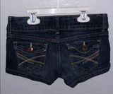 Aeropostale Jean Shorts Photo 0