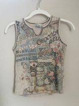 Vintage Top Multiple Size XS Photo 0