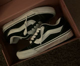 Vans Knu Skool Shoes Photo 0