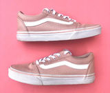 Old Skool Sneakers - Pink Photo 0