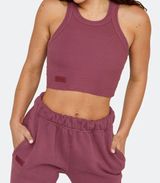 Set Active Racer Tank Photo 0