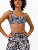 Lululemon Free To Be Bra Wild Photo 0