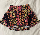 Free People Pleats And Thank You Skort Photo 0